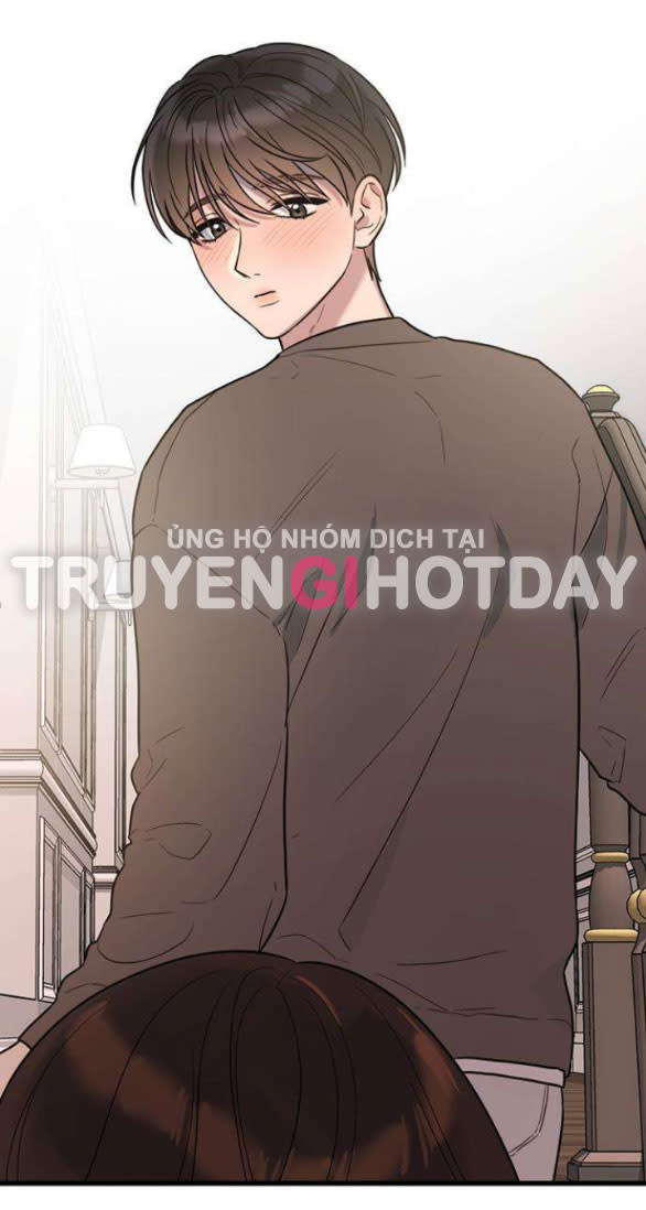 [18+] dục vọng tao nhã Chap 4 - Next 4.1