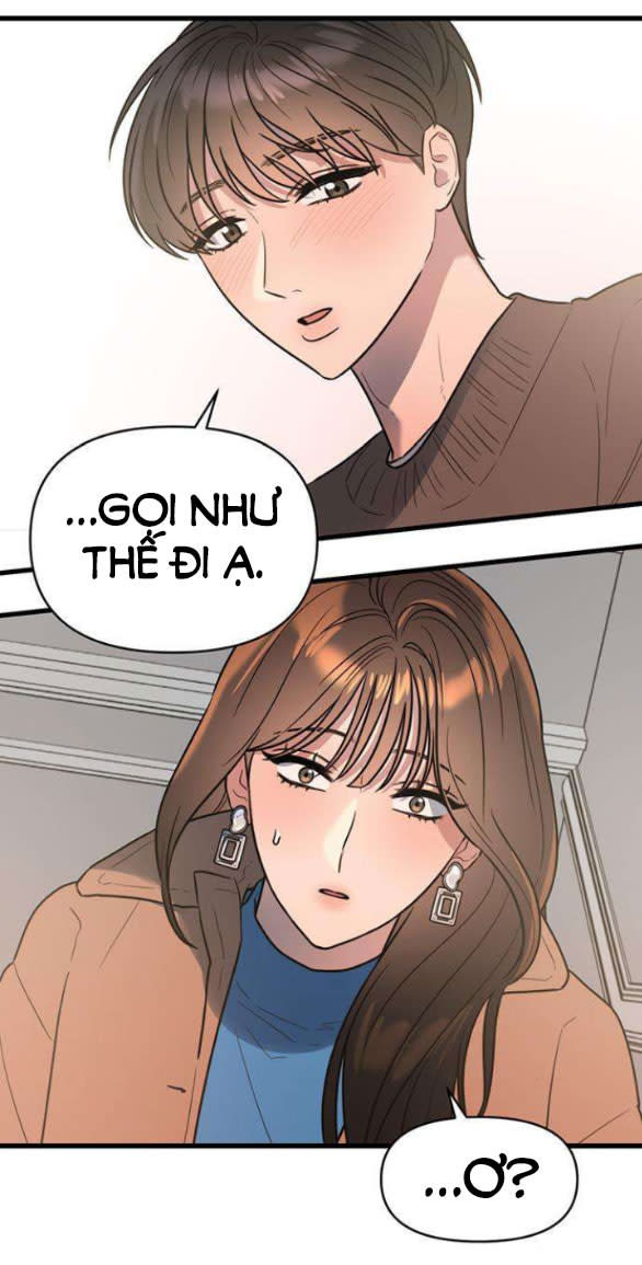 [18+] dục vọng tao nhã Chap 4 - Next 4.1