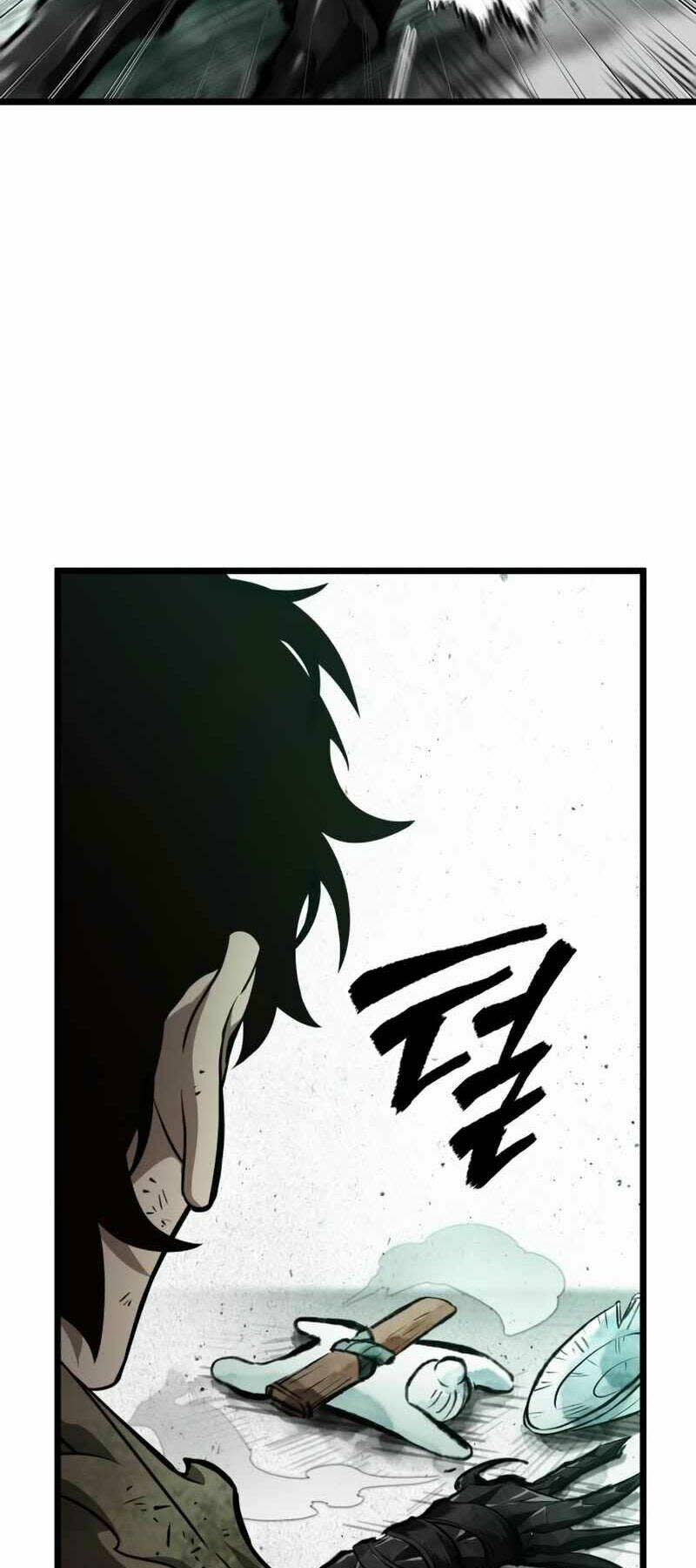 thế giới hậu tận thế Chapter 22 - Next chapter 23