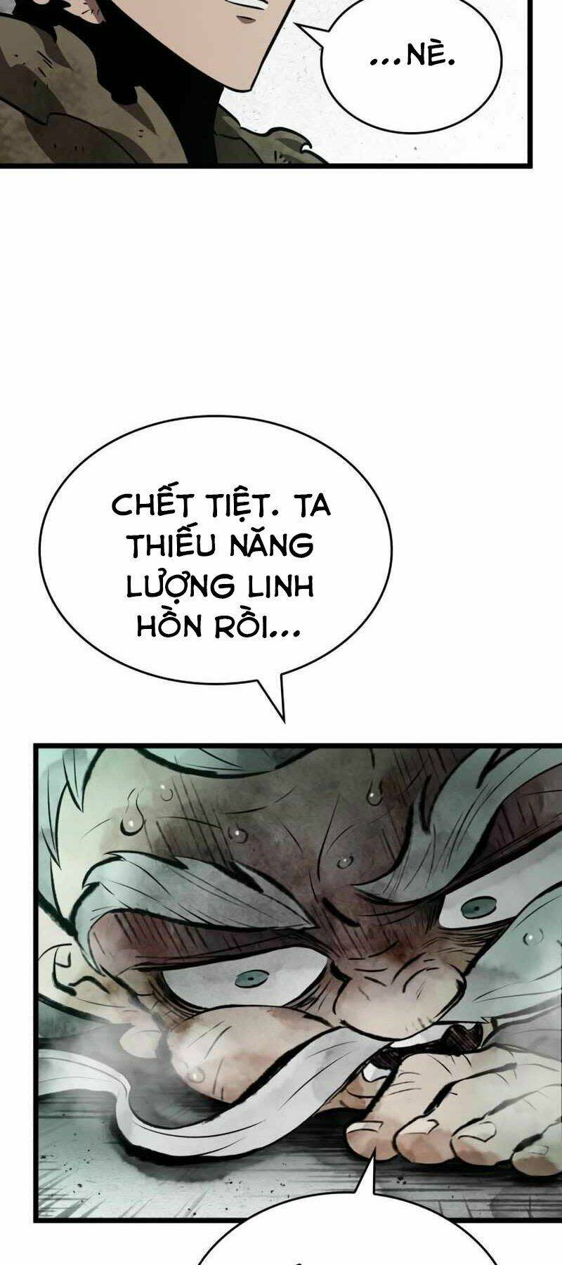 thế giới hậu tận thế Chapter 22 - Next chapter 23