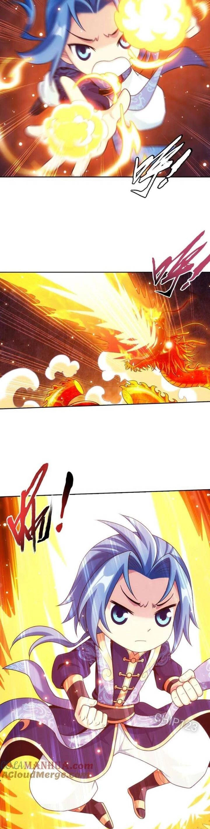 đại chúa tể Chapter 437 - Next Chapter 438