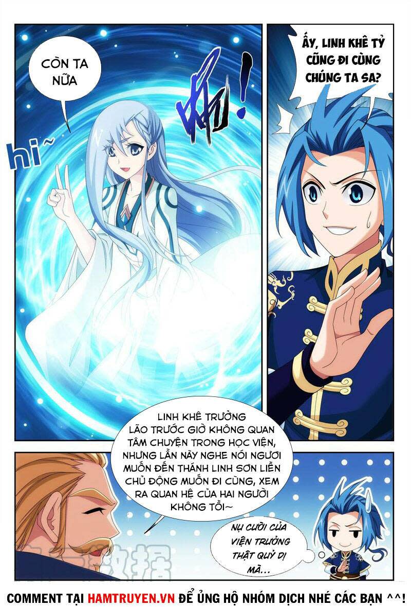 đại chúa tể Chapter 253 - Next Chapter 254