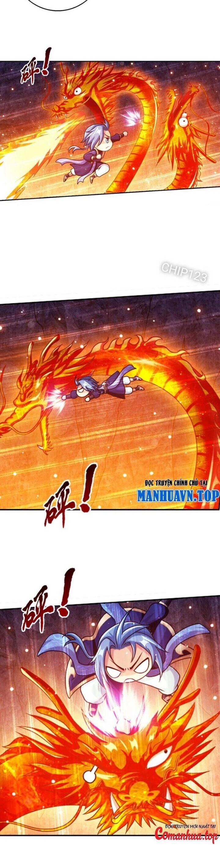 đại chúa tể Chapter 437 - Next Chapter 438