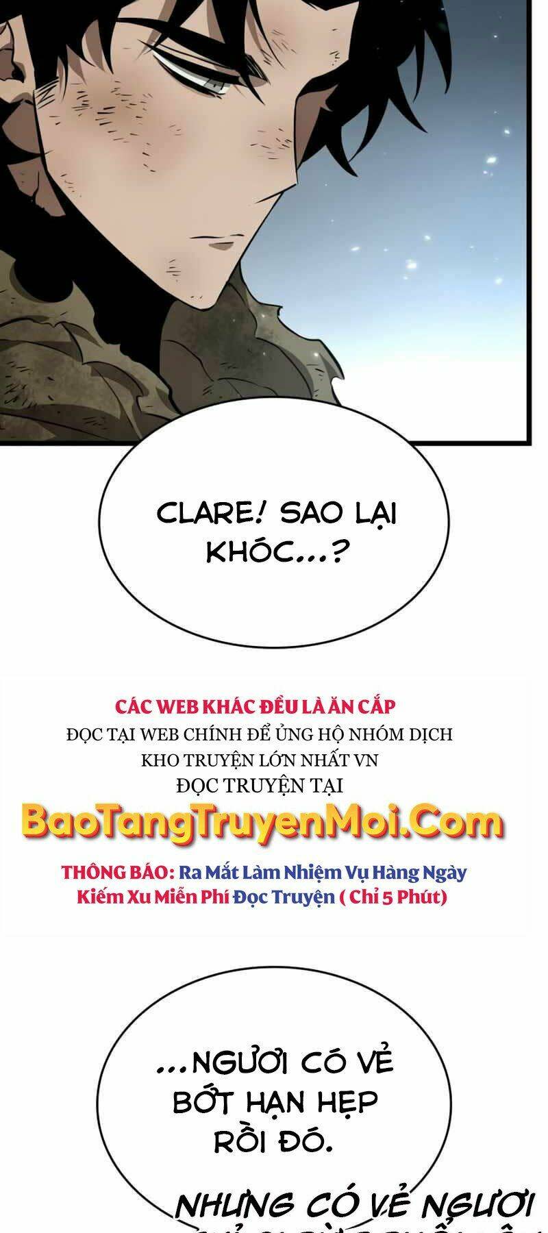 thế giới hậu tận thế Chapter 22 - Next chapter 23