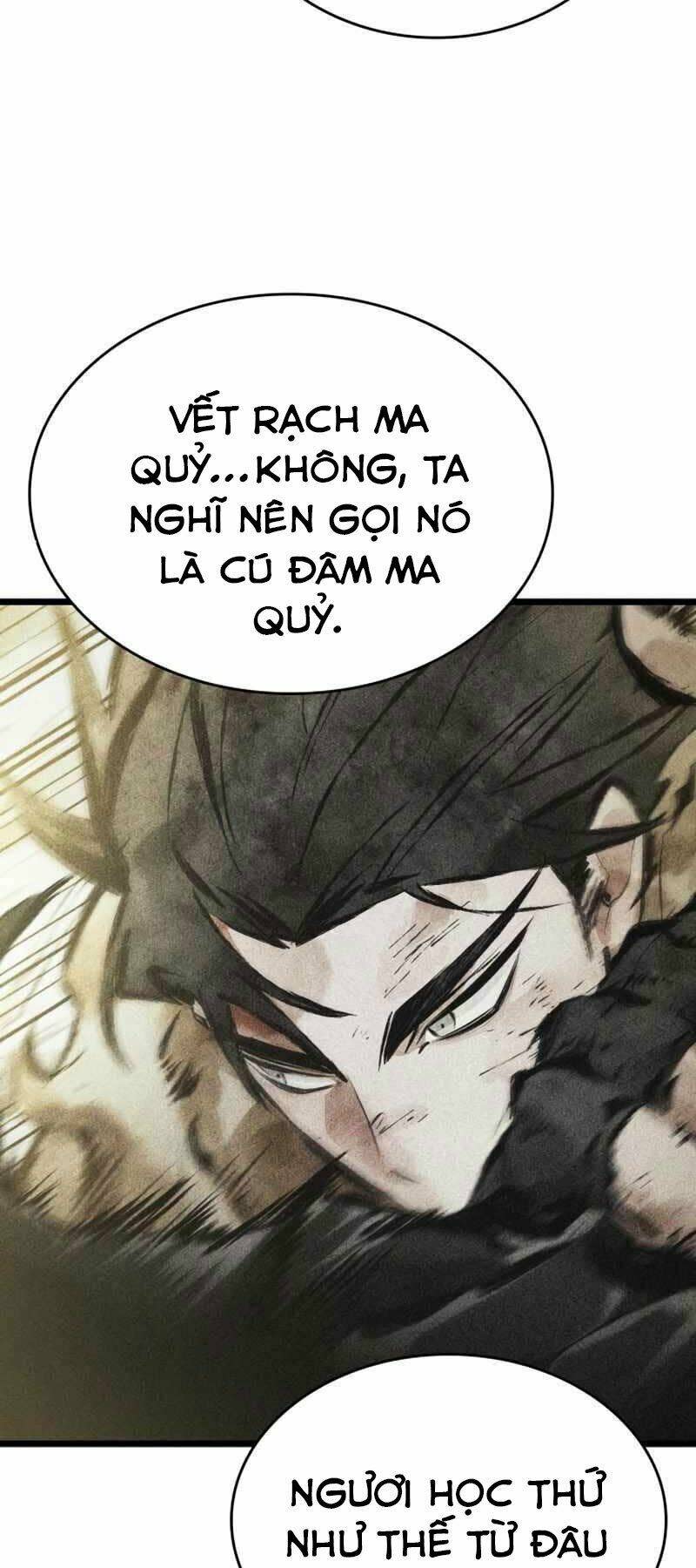 thế giới hậu tận thế Chapter 22 - Next chapter 23