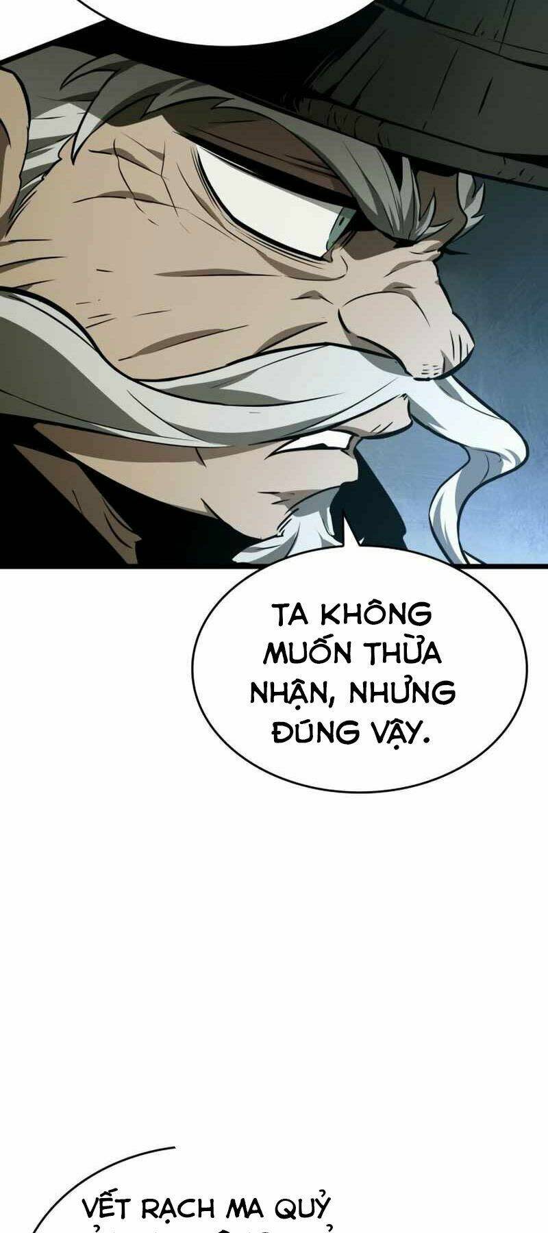 thế giới hậu tận thế Chapter 22 - Next chapter 23