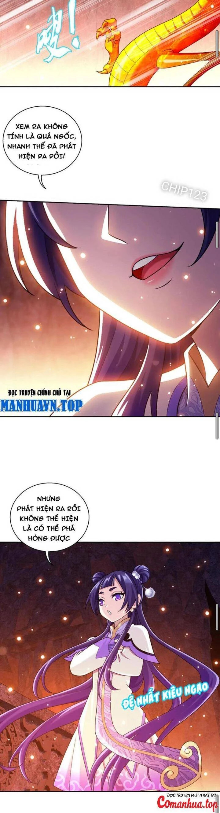 đại chúa tể Chapter 437 - Next Chapter 438