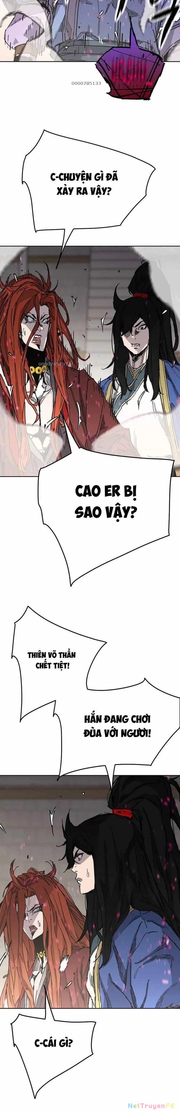 tiên kiếm bất bại Chapter 219 - Next Chapter 220