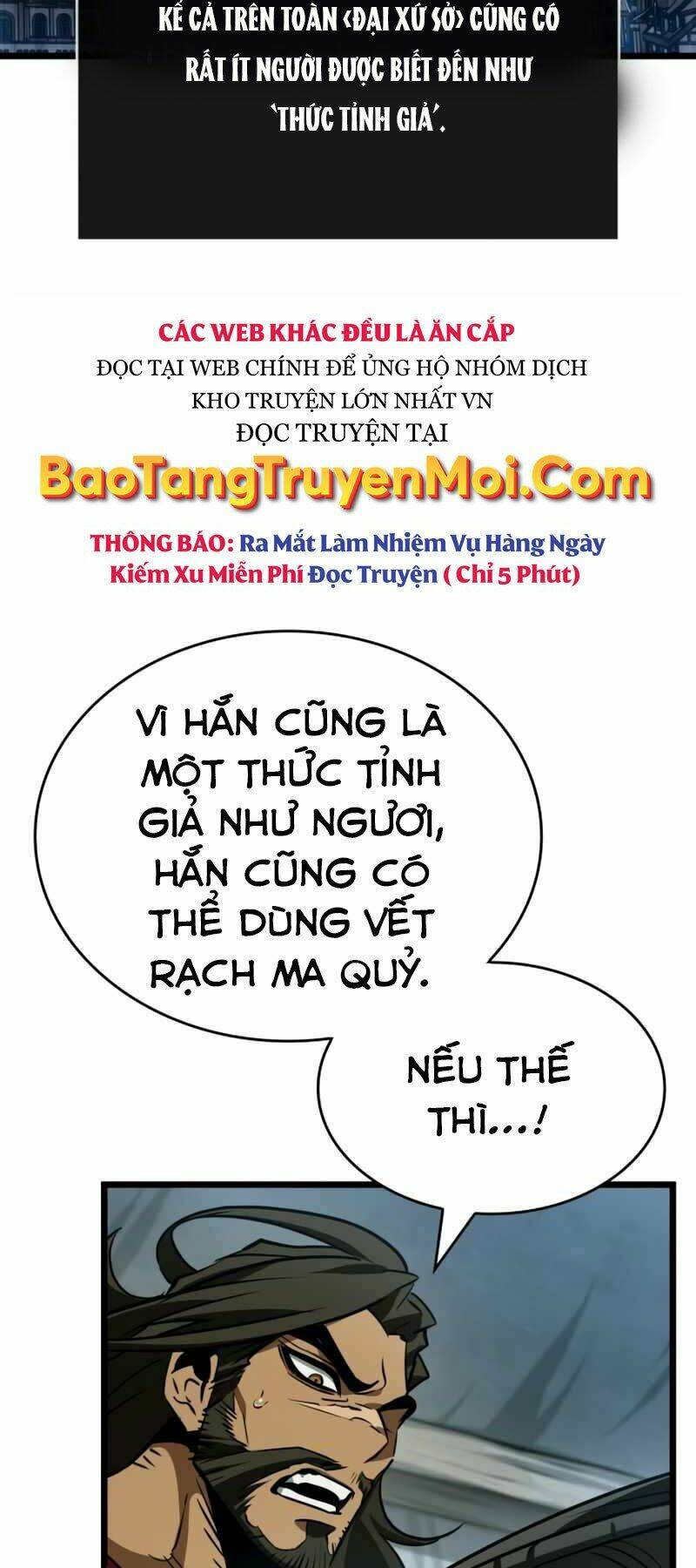 thế giới hậu tận thế Chapter 22 - Next chapter 23