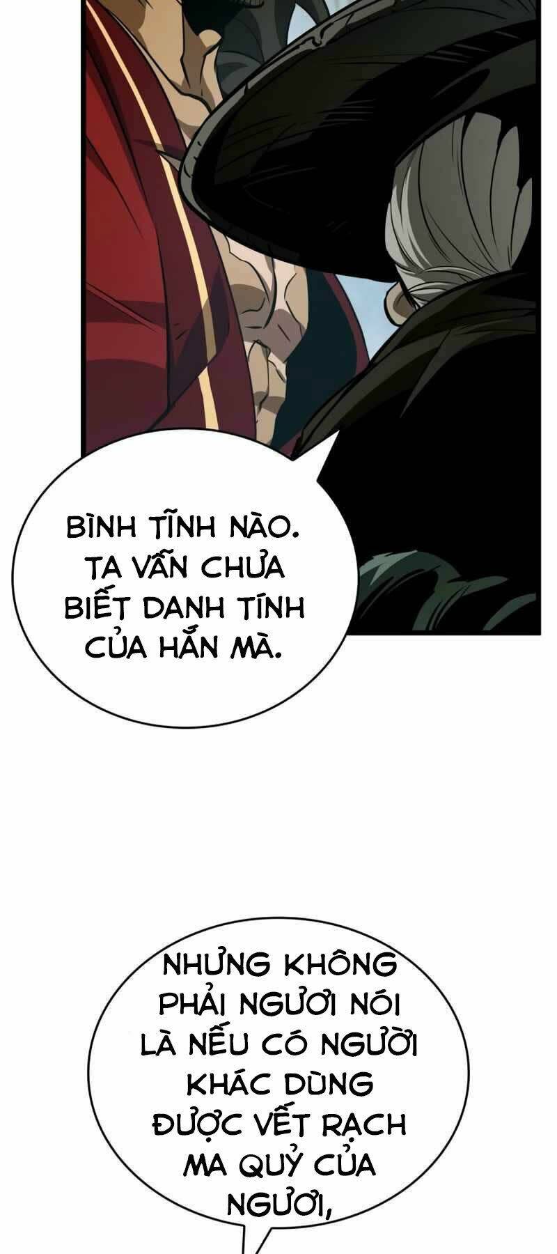 thế giới hậu tận thế Chapter 22 - Next chapter 23