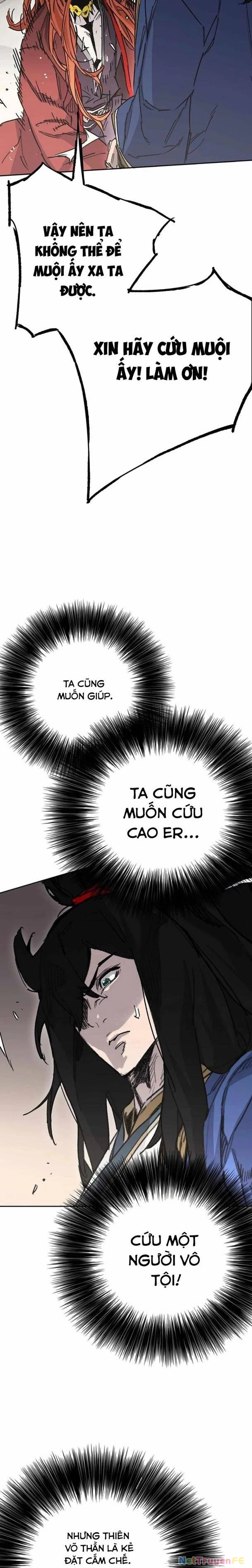 tiên kiếm bất bại Chapter 219 - Next Chapter 220