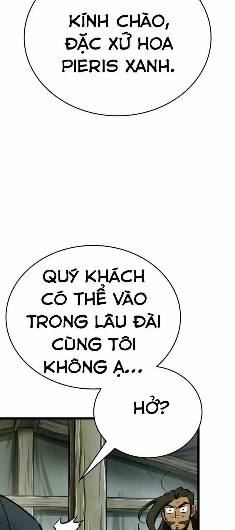 thế giới hậu tận thế Chapter 22 - Next chapter 23