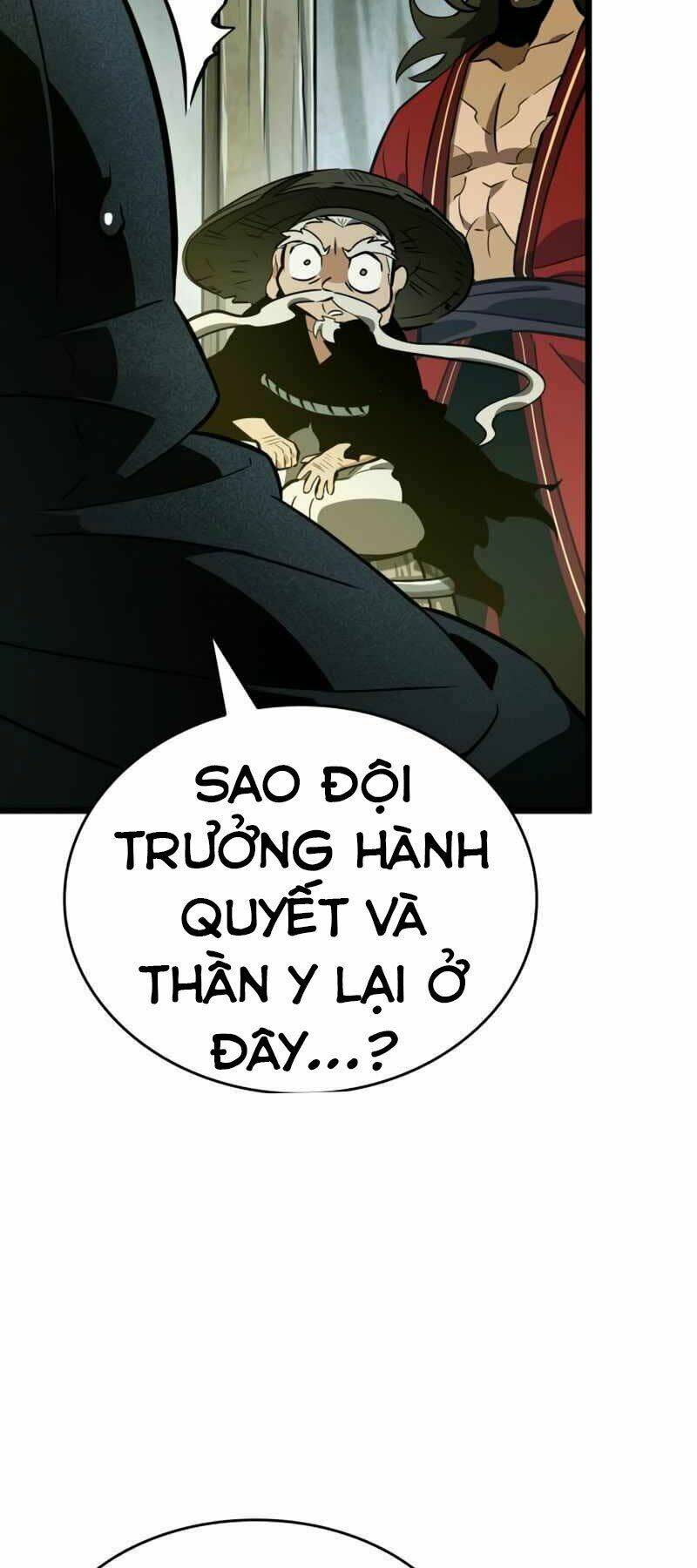 thế giới hậu tận thế Chapter 22 - Next chapter 23