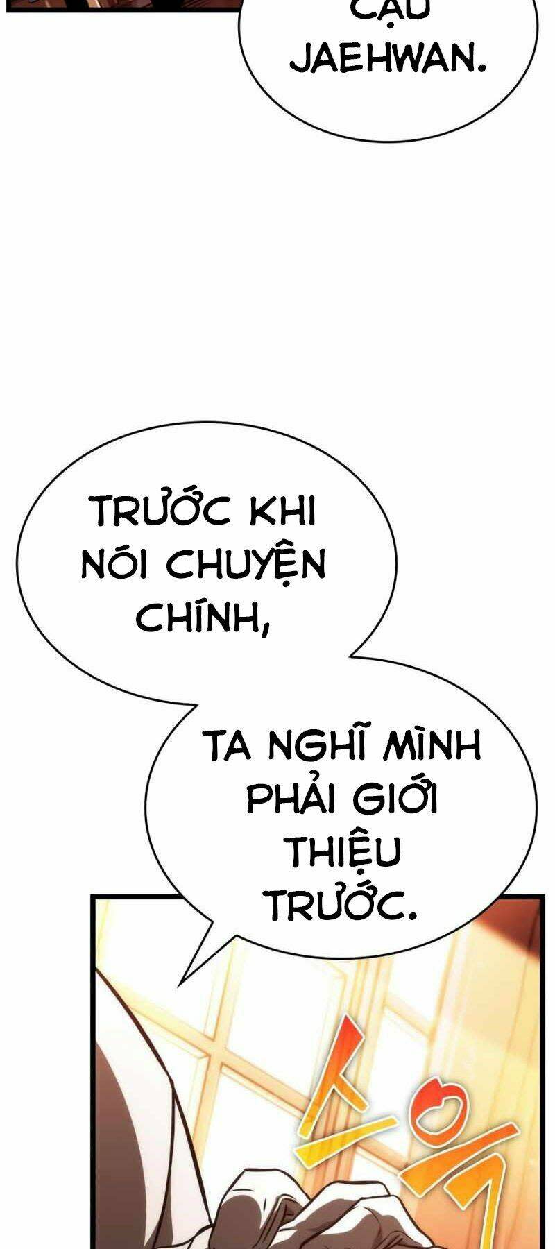 thế giới hậu tận thế Chapter 22 - Next chapter 23