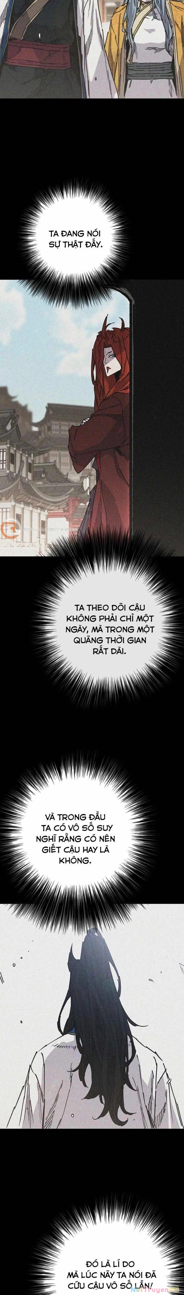 tiên kiếm bất bại Chapter 219 - Next Chapter 220