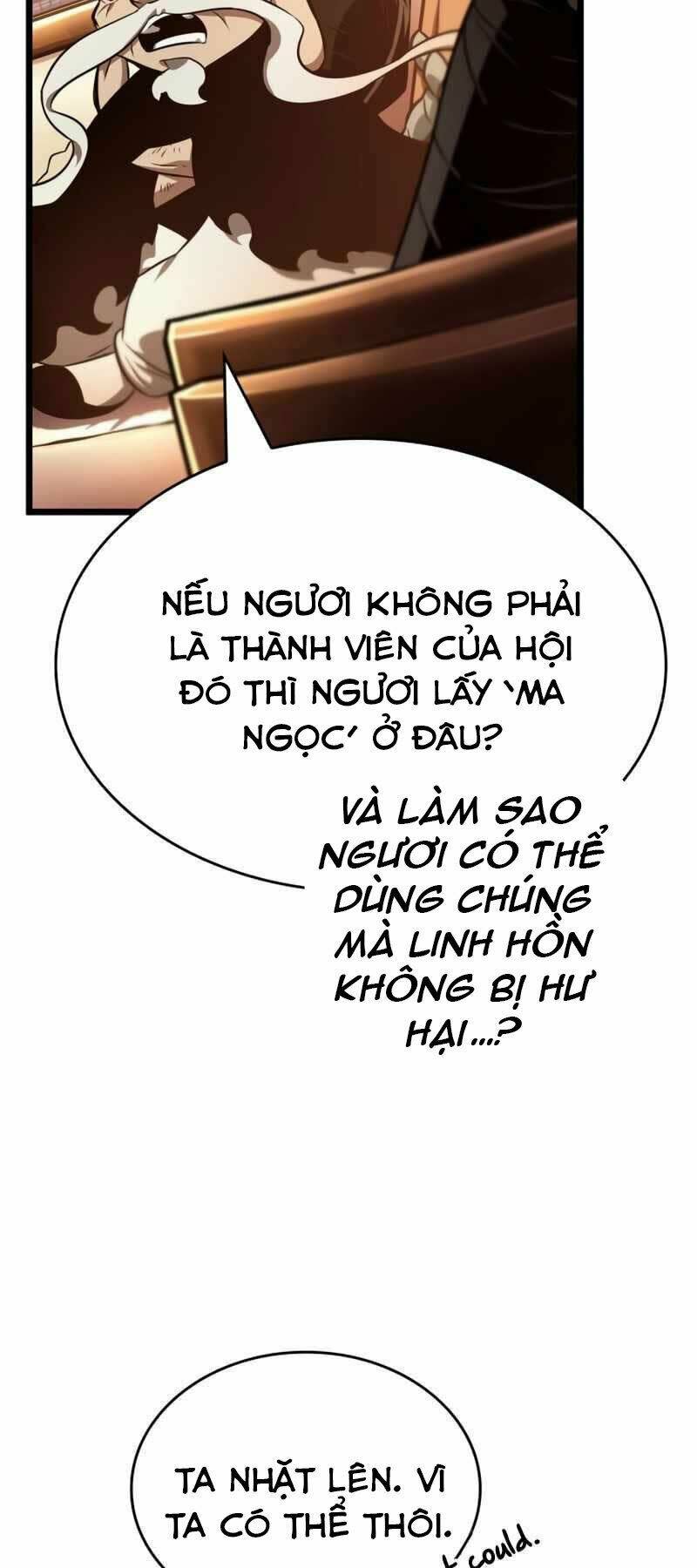 thế giới hậu tận thế Chapter 22 - Next chapter 23