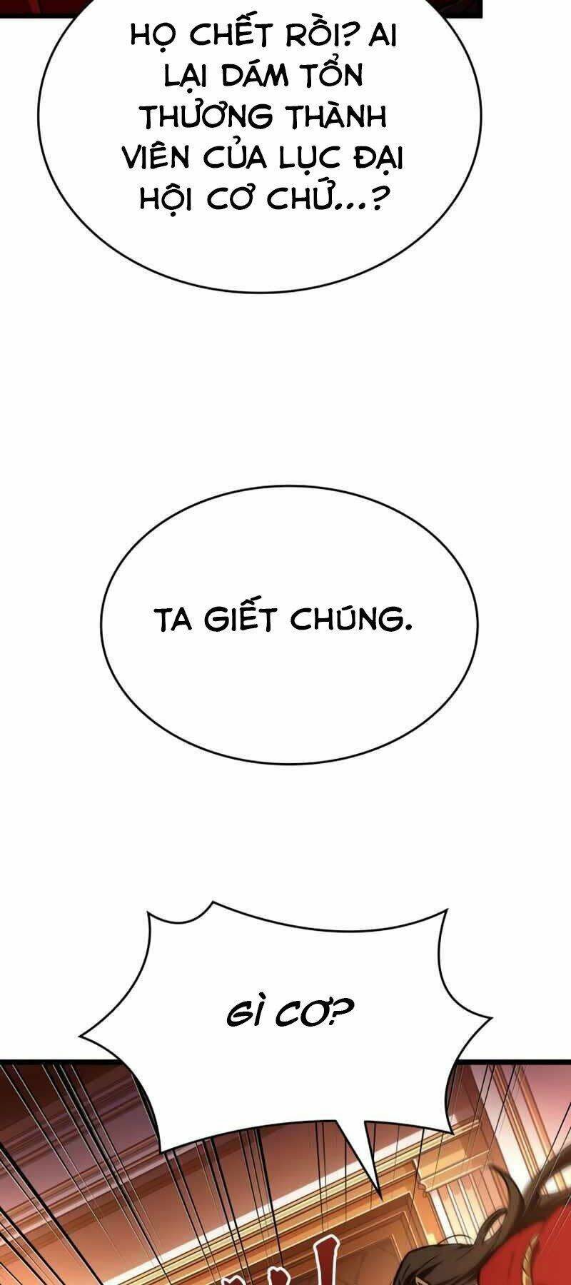 thế giới hậu tận thế Chapter 22 - Next chapter 23