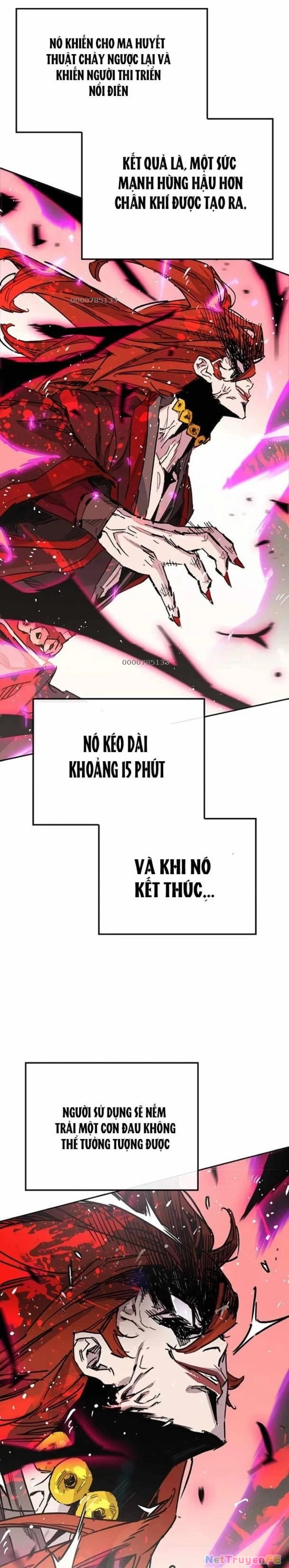 tiên kiếm bất bại Chapter 221 - Next Chapter 222