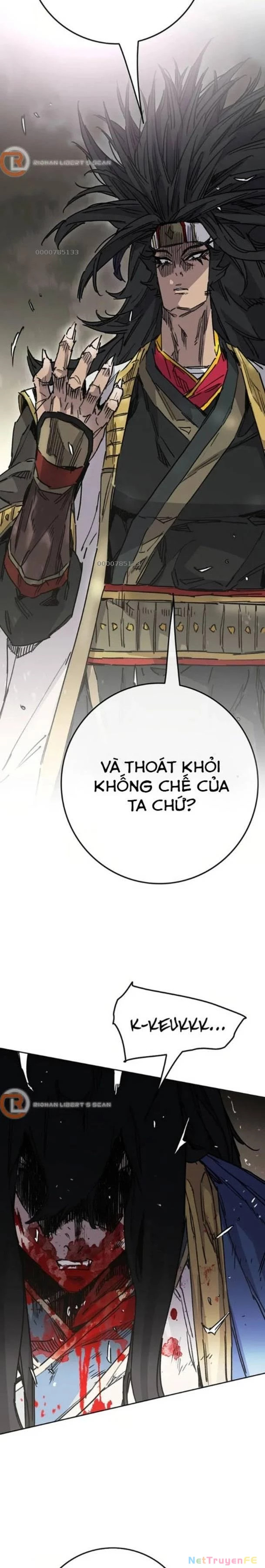 tiên kiếm bất bại Chapter 229 - Next Chapter 230