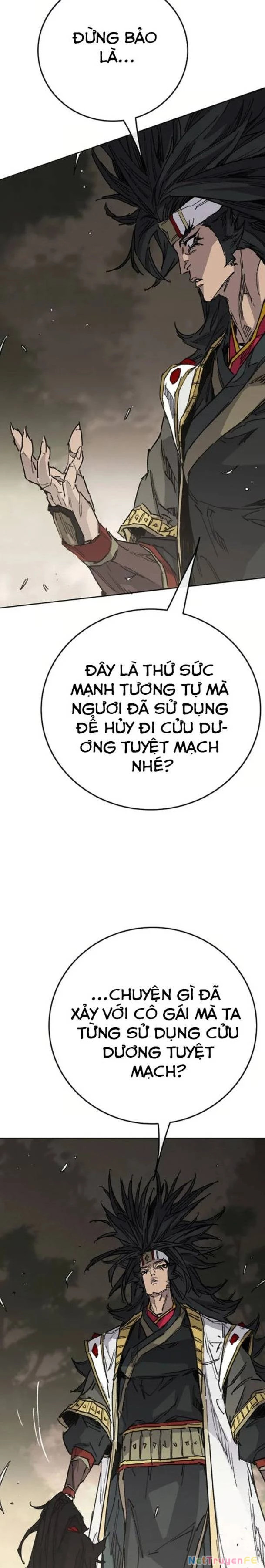 tiên kiếm bất bại Chapter 229 - Next Chapter 230