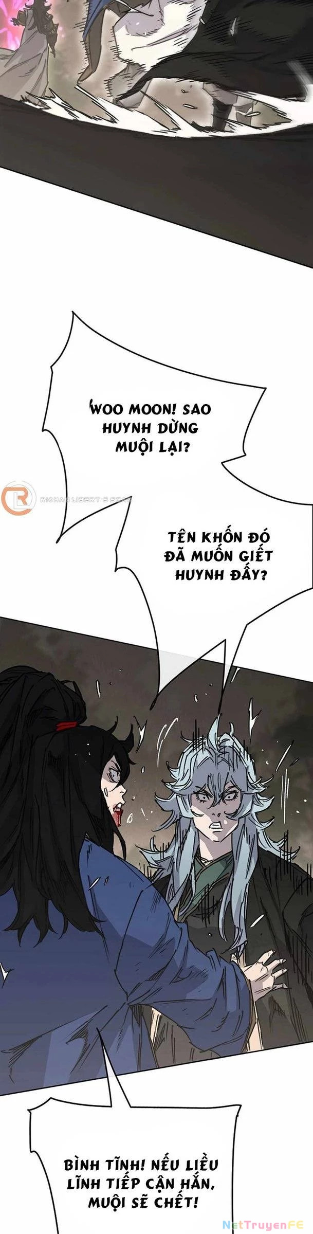 tiên kiếm bất bại Chapter 227 - Next Chapter 228