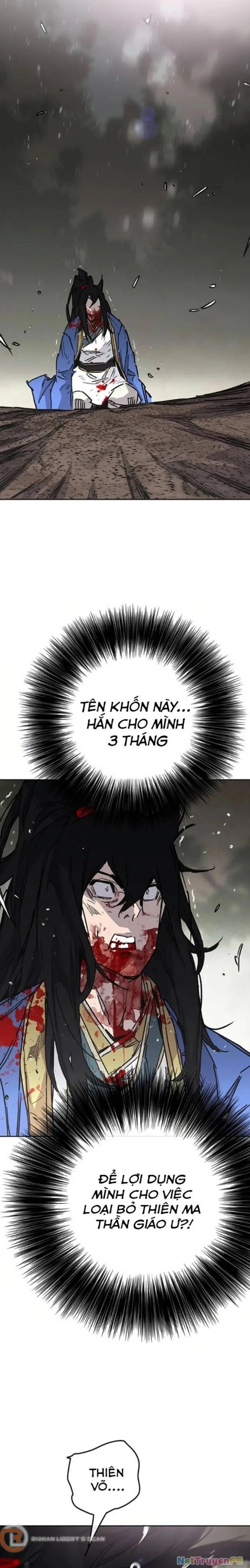 tiên kiếm bất bại Chapter 229 - Next Chapter 230