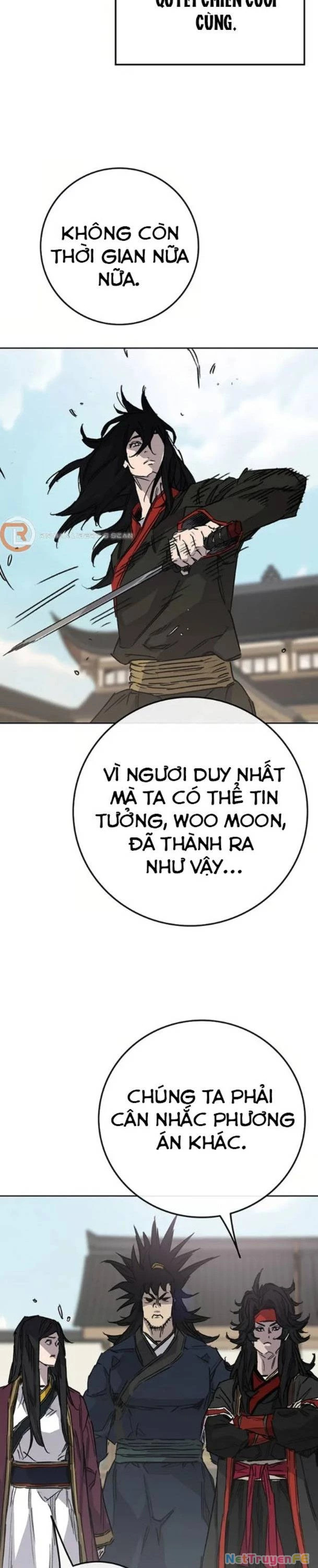 tiên kiếm bất bại Chapter 229 - Next Chapter 230