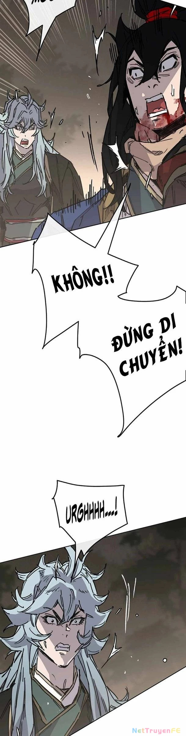 tiên kiếm bất bại Chapter 227 - Next Chapter 228