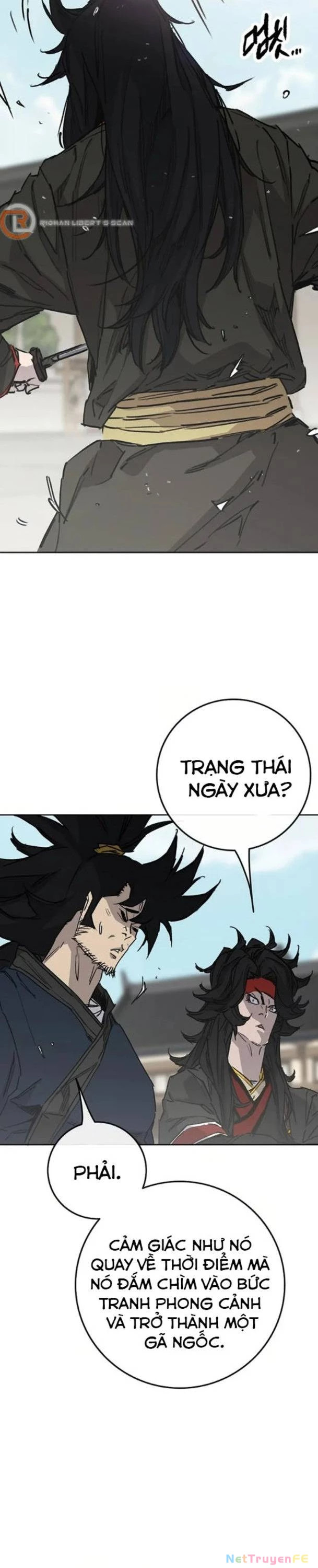 tiên kiếm bất bại Chapter 229 - Next Chapter 230