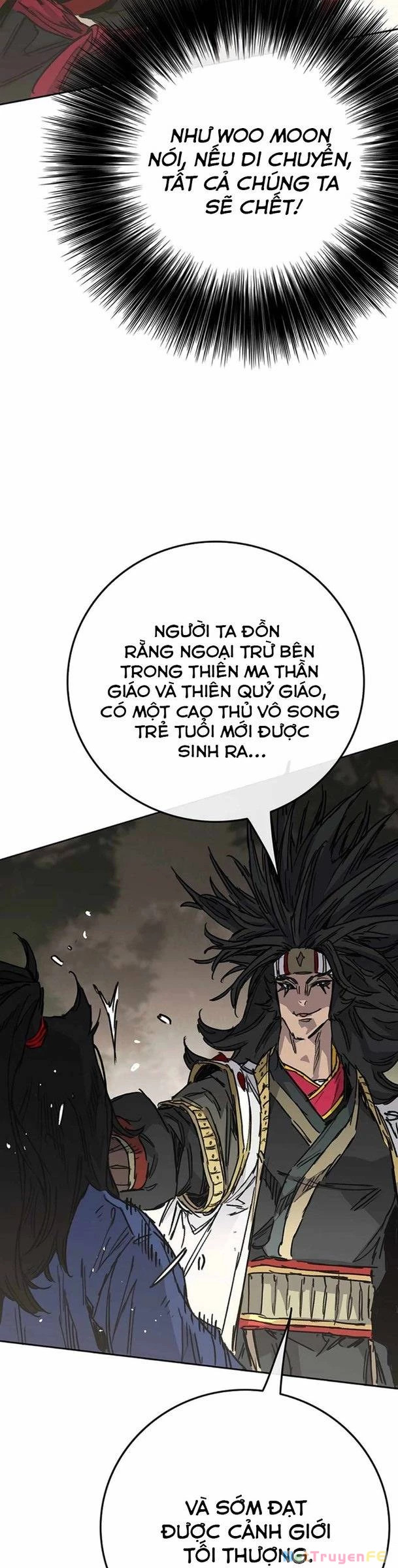 tiên kiếm bất bại Chapter 227 - Next Chapter 228