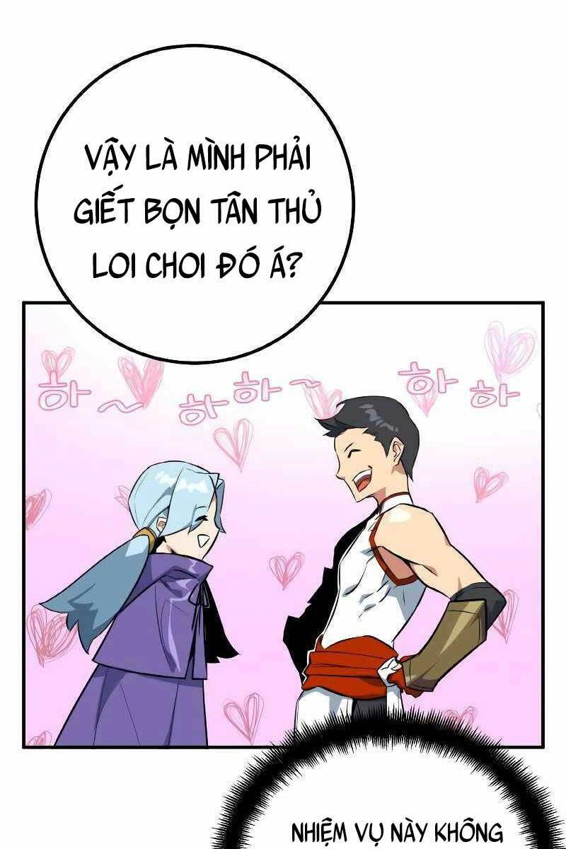 quỷ troll mạnh nhất thế giới chapter 4 - Next Chapter 4