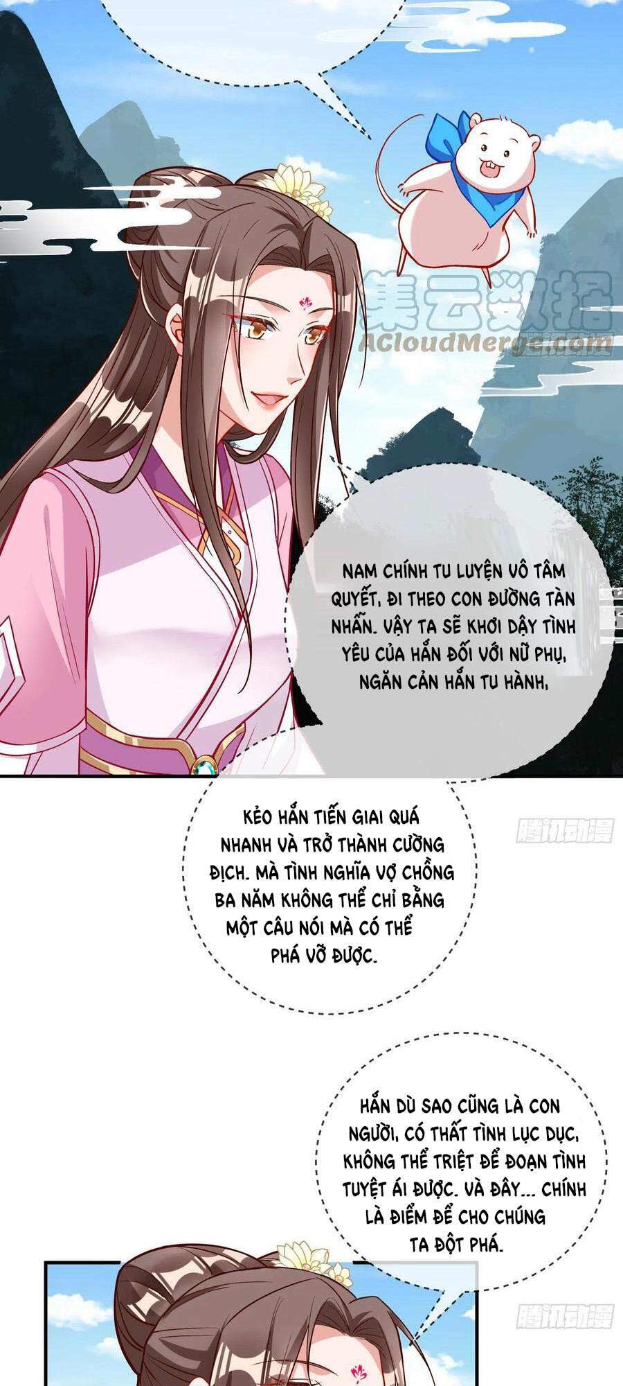 vạn tra triêu hoàng chương 484 - Next Chapter 484