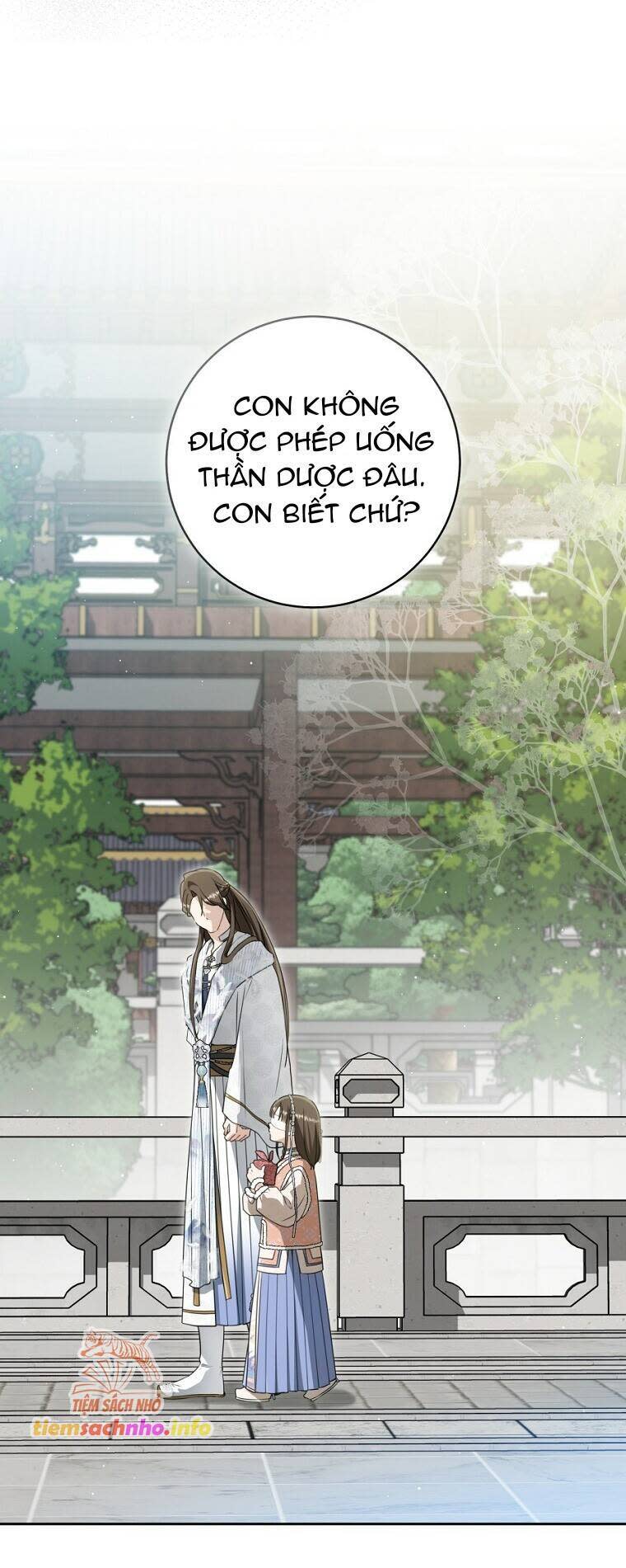 trở thành cô cháu gái bị khinh miệt của gia tộc võ lâm Chapter 74 - Next Chapter 74