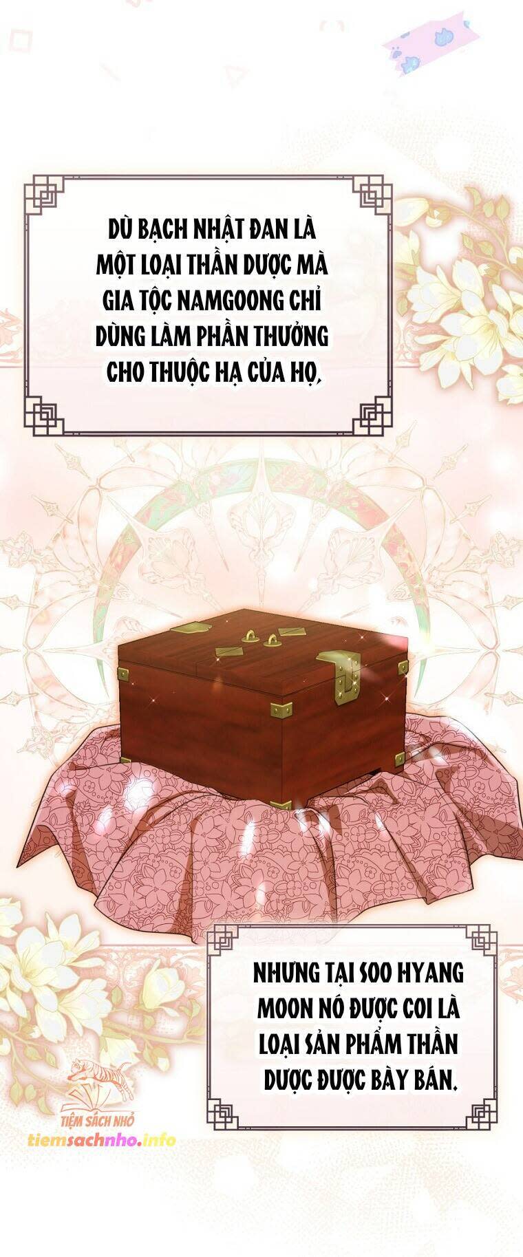 trở thành cô cháu gái bị khinh miệt của gia tộc võ lâm Chapter 74 - Next Chapter 74