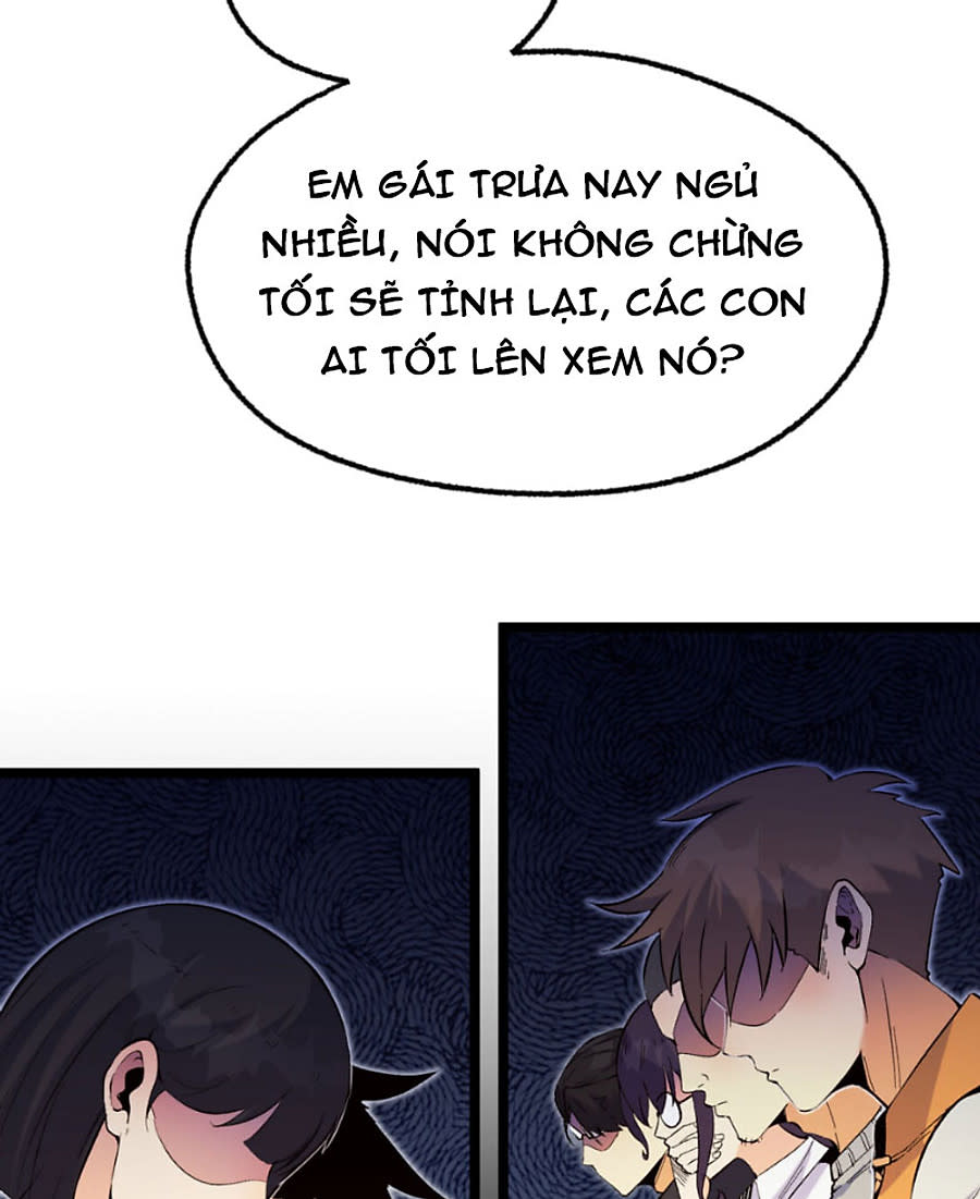 ngài hoàn toàn không tiết lộ sao? Chapter 5 - Next Chapter 6