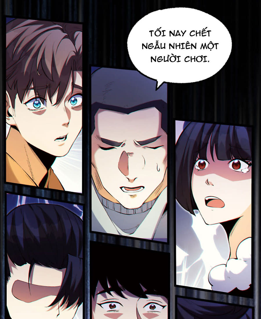 ngài hoàn toàn không tiết lộ sao? Chapter 5 - Next Chapter 6