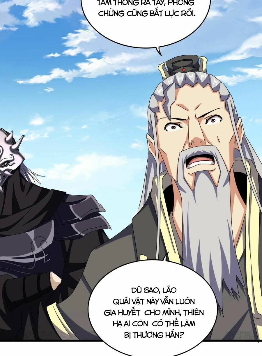 đại quản gia là ma hoàng chapter 475 - Next Chapter 475