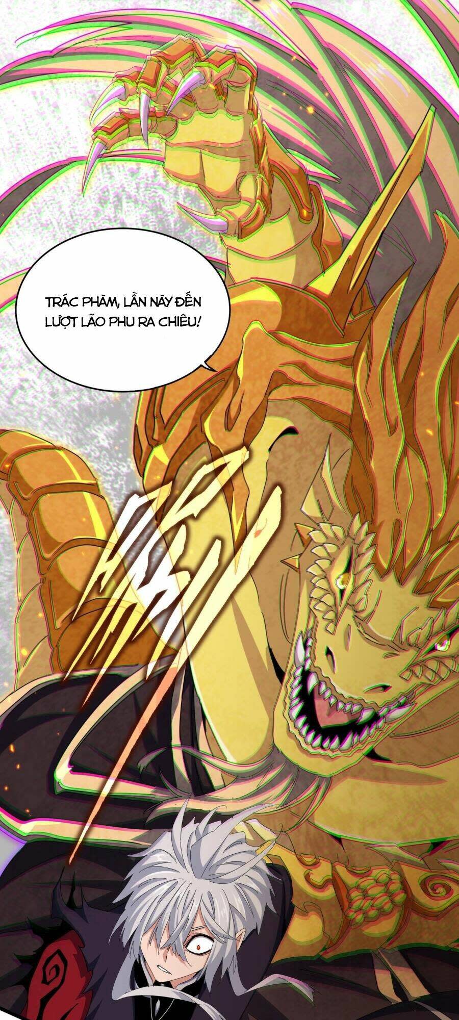 đại quản gia là ma hoàng chapter 475 - Next Chapter 475