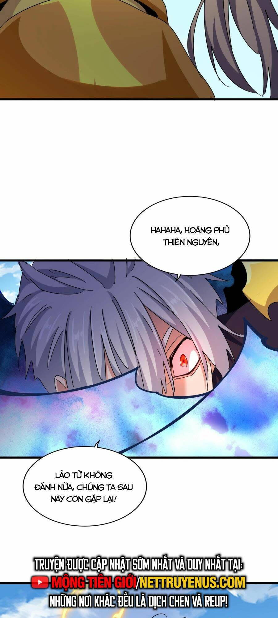 đại quản gia là ma hoàng chapter 475 - Next Chapter 475