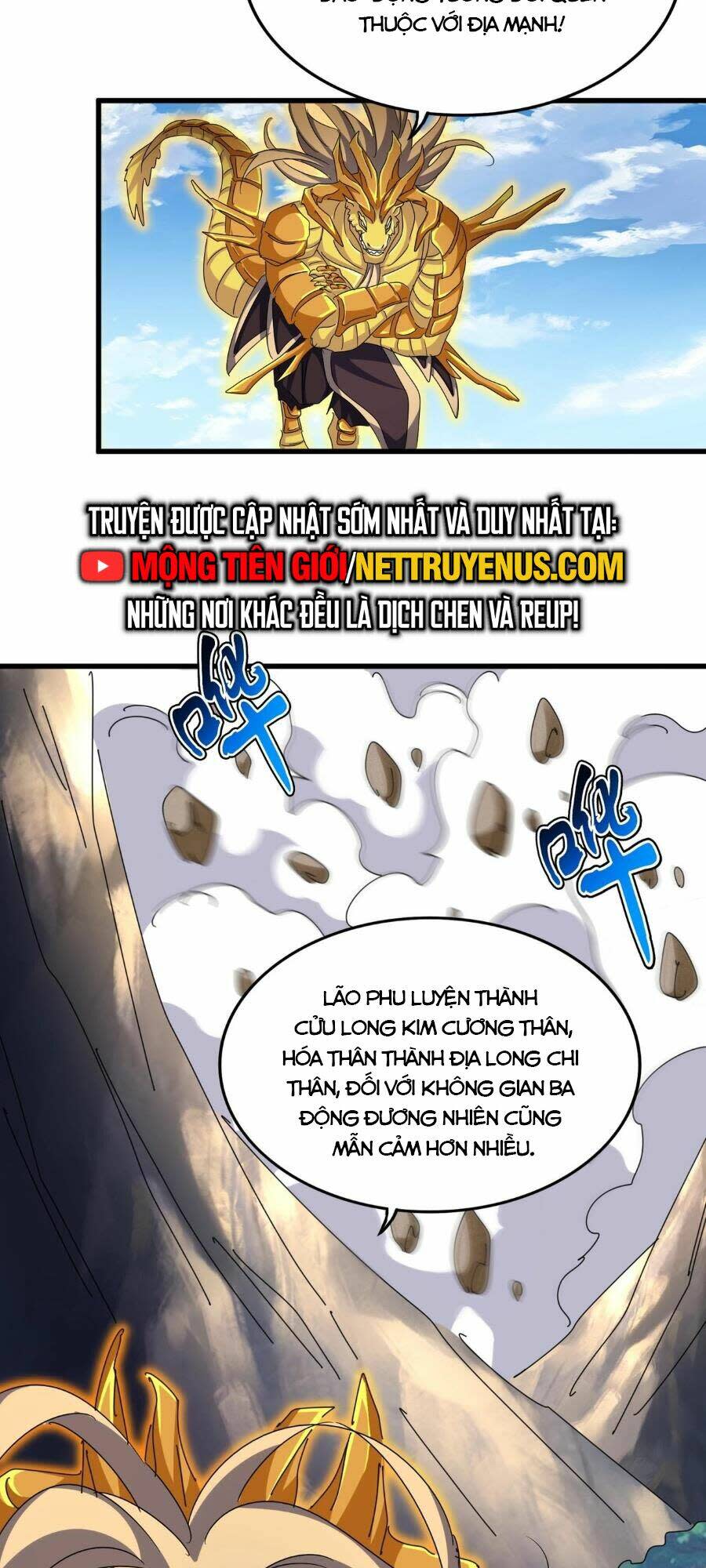 đại quản gia là ma hoàng chapter 475 - Next Chapter 475