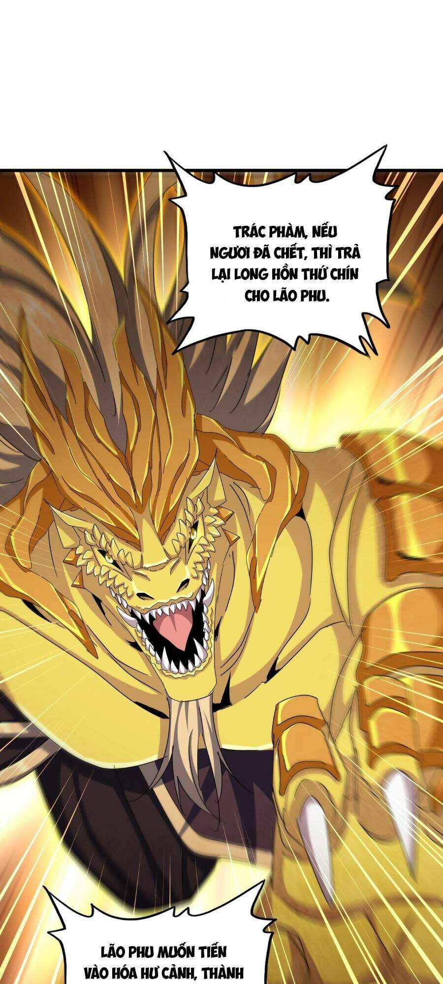 đại quản gia là ma hoàng chapter 475 - Next Chapter 475