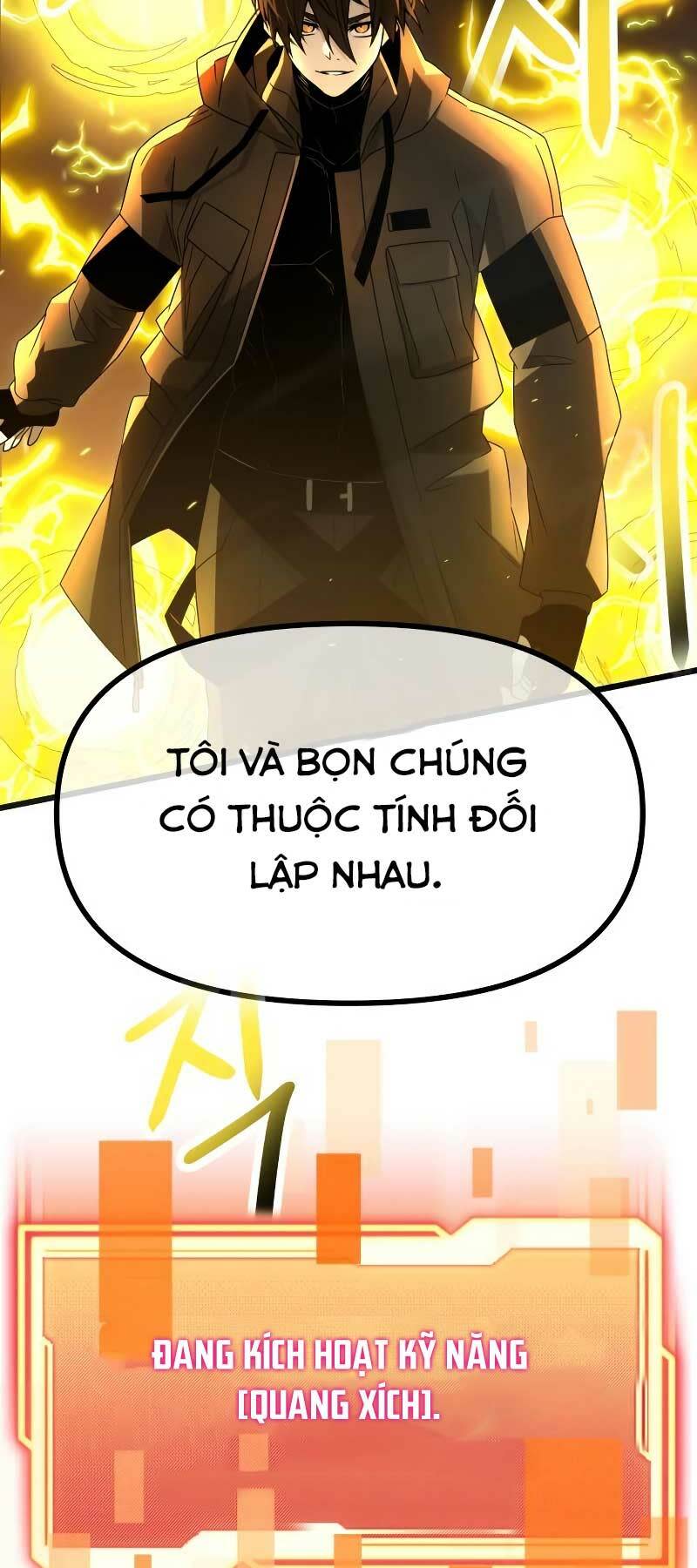 ta nhận được vật phẩm thần thoại chapter 58 - Next Chapter 58