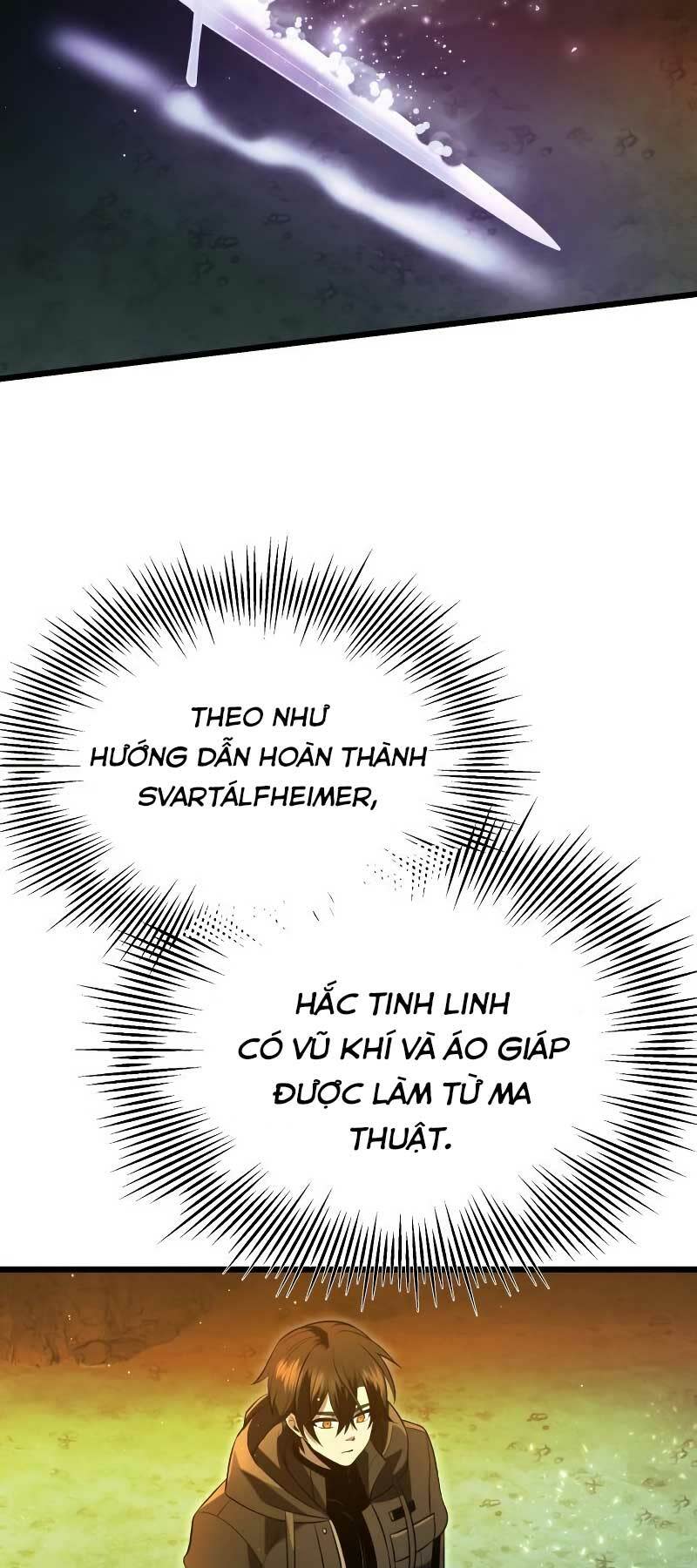 ta nhận được vật phẩm thần thoại chapter 58 - Next Chapter 58