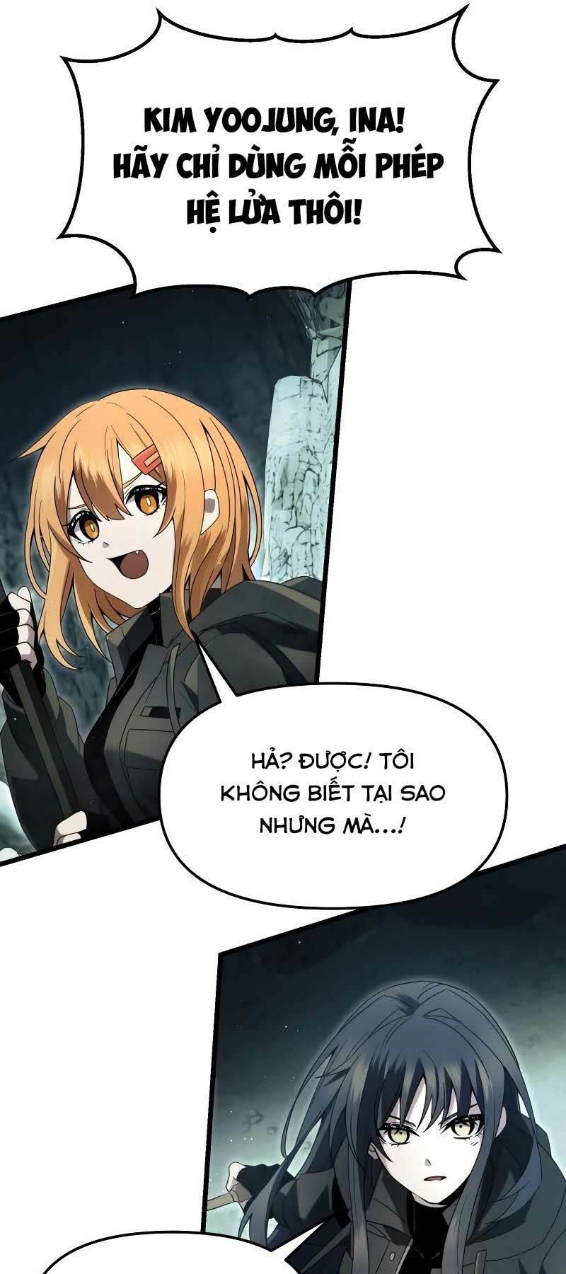 ta nhận được vật phẩm thần thoại chapter 58 - Next Chapter 58