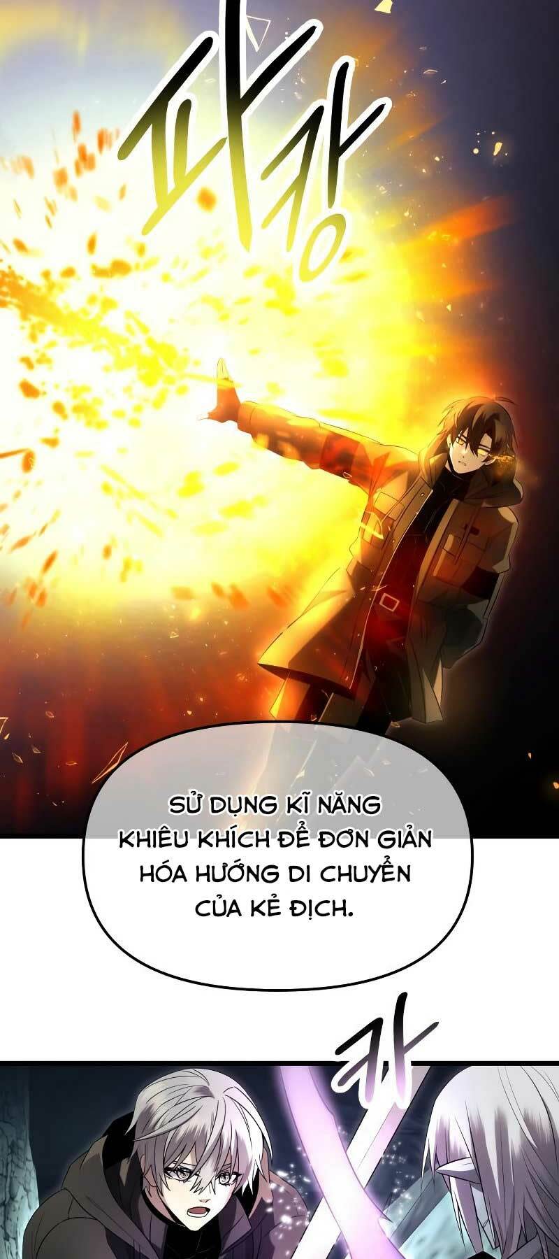 ta nhận được vật phẩm thần thoại chapter 58 - Next Chapter 58