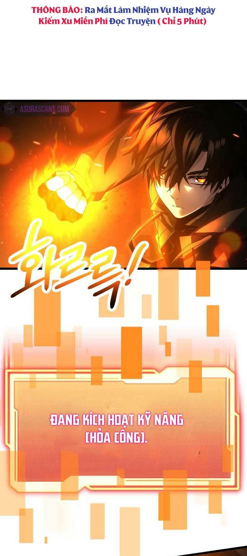 ta nhận được vật phẩm thần thoại chapter 58 - Next Chapter 58