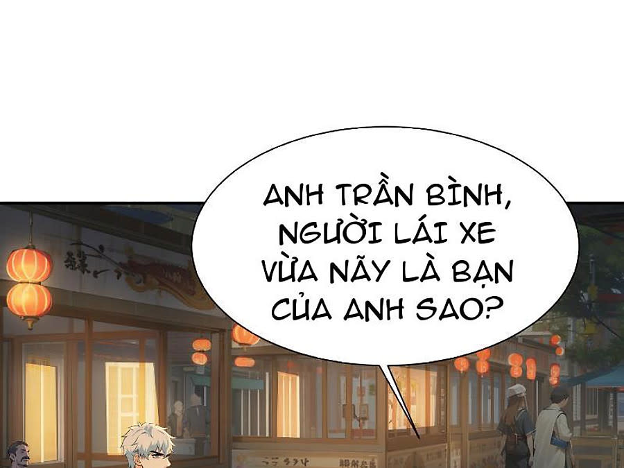 long vương lệnh Chapter 40 - Trang 2