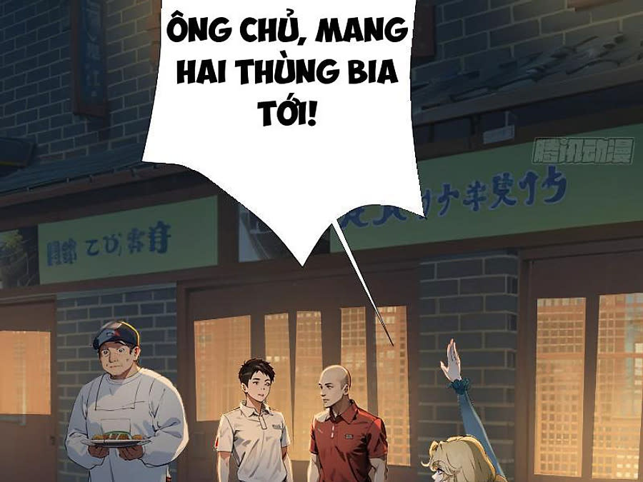 long vương lệnh Chapter 40 - Trang 2