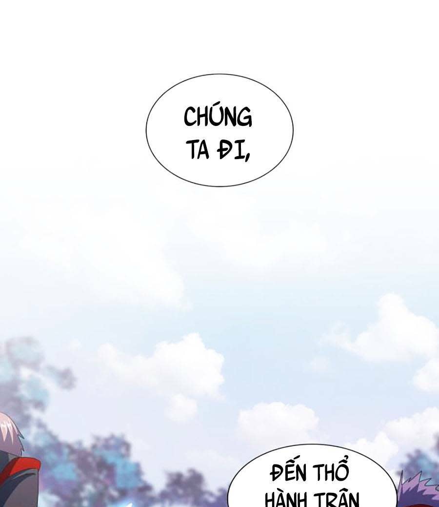 đại quản gia là ma hoàng chapter 336 - Next Chapter 336