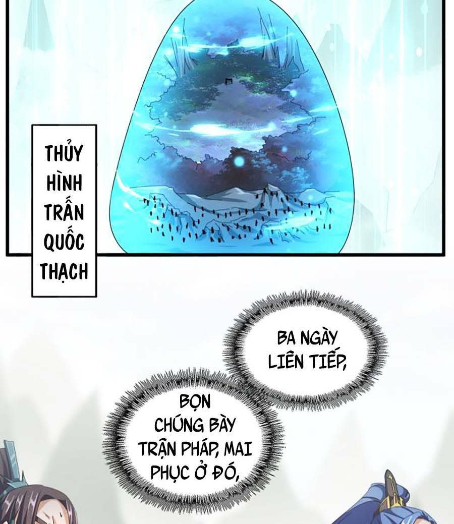 đại quản gia là ma hoàng chapter 336 - Next Chapter 336